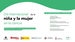 Mujeres Referentes en la Ciencia: sus experiencias, retos, dificultades y logros personales.